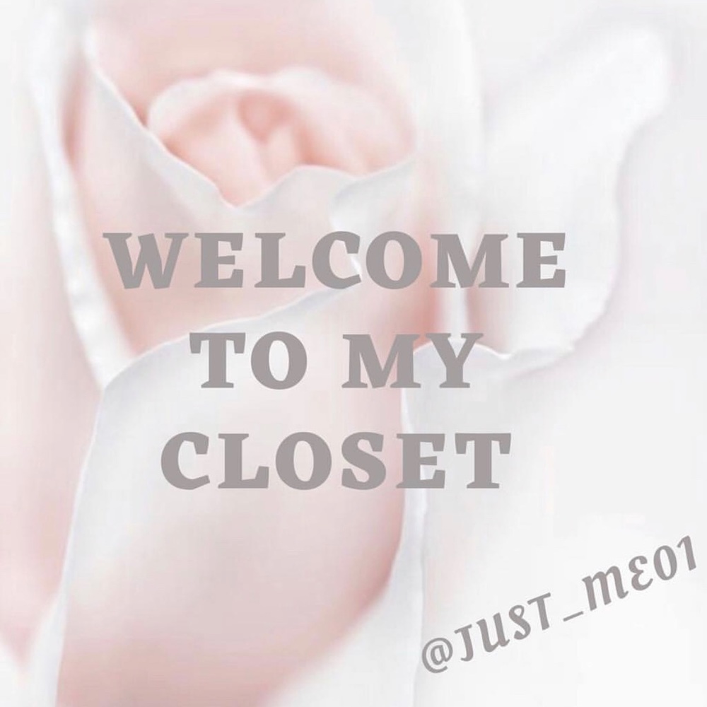 Just Me by Tina Marie